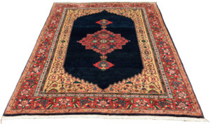 Persian Bidjar Rug