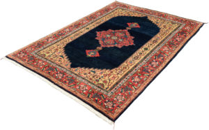 Persian Bidjar Rug