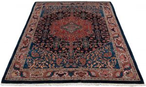 Persian Bidjar Rug