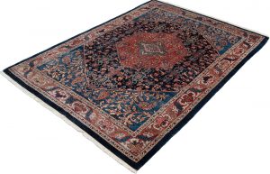 Persian Bidjar Rug