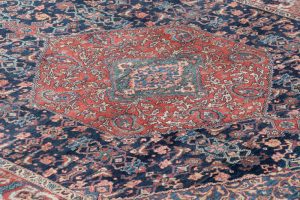33773-Persian_Bidjar_Fine_Ultimate_Village_Rug-5'2''x7'0''-Iran-4