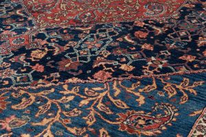 33773-Persian_Bidjar_Fine_Ultimate_Village_Rug-5'2''x7'0''-Iran-5