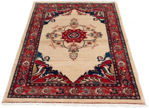Persian Bidjar Rug