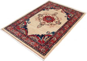 Persian Bidjar Rug