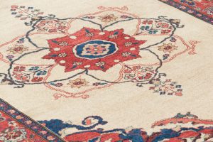 34093-Persian_Bidjar_Fine_Ultimate_Village_Rug-4'2''x5'10''-Iran-5