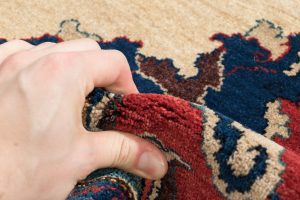 34093-Persian_Bidjar_Fine_Ultimate_Village_Rug-4'2''x5'10''-Iran-8
