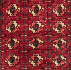 34370-Bokara_Fine_Handwoven_Tribal_Rug-Afghanistan-1-Center