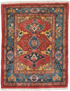 Persian Bidjar Rug