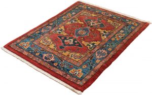 Persian Bidjar Rug