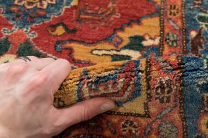35536-Persian_Bidjar_Fine_Ultimate_Village_Rug-2'5''x3'1''-Iran-3