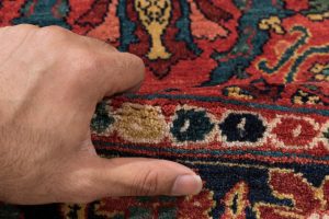 35538-Persian_Bidjar_Ultimate_Village_Rug-3'0''x2'9''-Iran-3