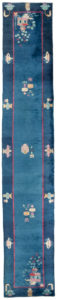 Antique Chinese Mandarin Rug