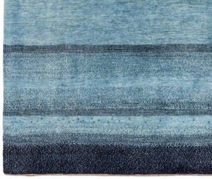 36290-Persian_Kashkuli_Ultimate_Gabbeh_Rug-5'2''x5'2''-Iran-1-Border