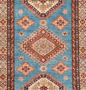 Kazak Handwoven Rug