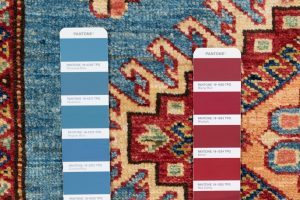 37321-Fine_Afghan_Kazakh_Light_Blue_Wool_Rug-4'0''x'6'0''-Afghanistan-12
