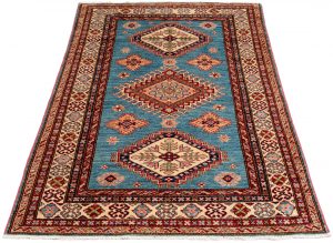 Kazak Handwoven Rug