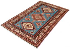 Kazak Handwoven Rug