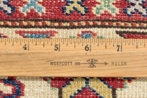 37321-Fine_Afghan_Kazakh_Light_Blue_Wool_Rug-4'0''x'6'0''-Afghanistan-9