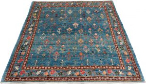 Persian Khamsehbaf Rug