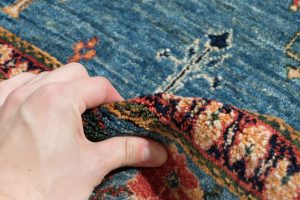 37687-Persian_Khamsehbaf_Fine_Ultimate_Village_Rug-5'2''x6'3''-Iran-7