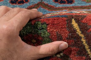 37850-Persian_Heriz_Ultimate_Village_Rug-2'8''x3'0''-Iran-3