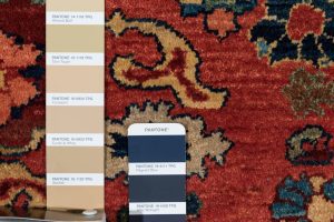 37974-Persian_Bidjar_Ultimate_Village_Rug-4'5''x5'8''-Iran-10