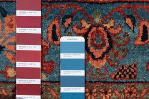37974-Persian_Bidjar_Ultimate_Village_Rug-4'5''x5'8''-Iran-12