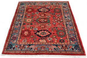 Persian Bidjar Rug