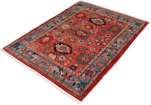 Persian Bidjar Rug