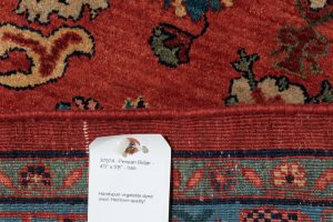 37974-Persian_Bidjar_Ultimate_Village_Rug-4'5''x5'8''-Iran-9-2