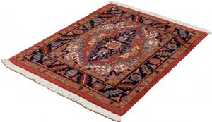 Persian Heriz Rug