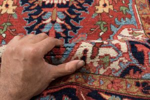 38014-Persian_Heriz_Ultimate_Village_Rug-2'8''x3'3''-Iran-3