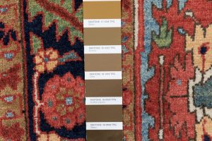 38014-Persian_Heriz_Ultimate_Village_Rug-2'8''x3'3''-Iran-7