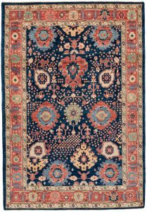 Shahsavan Rug