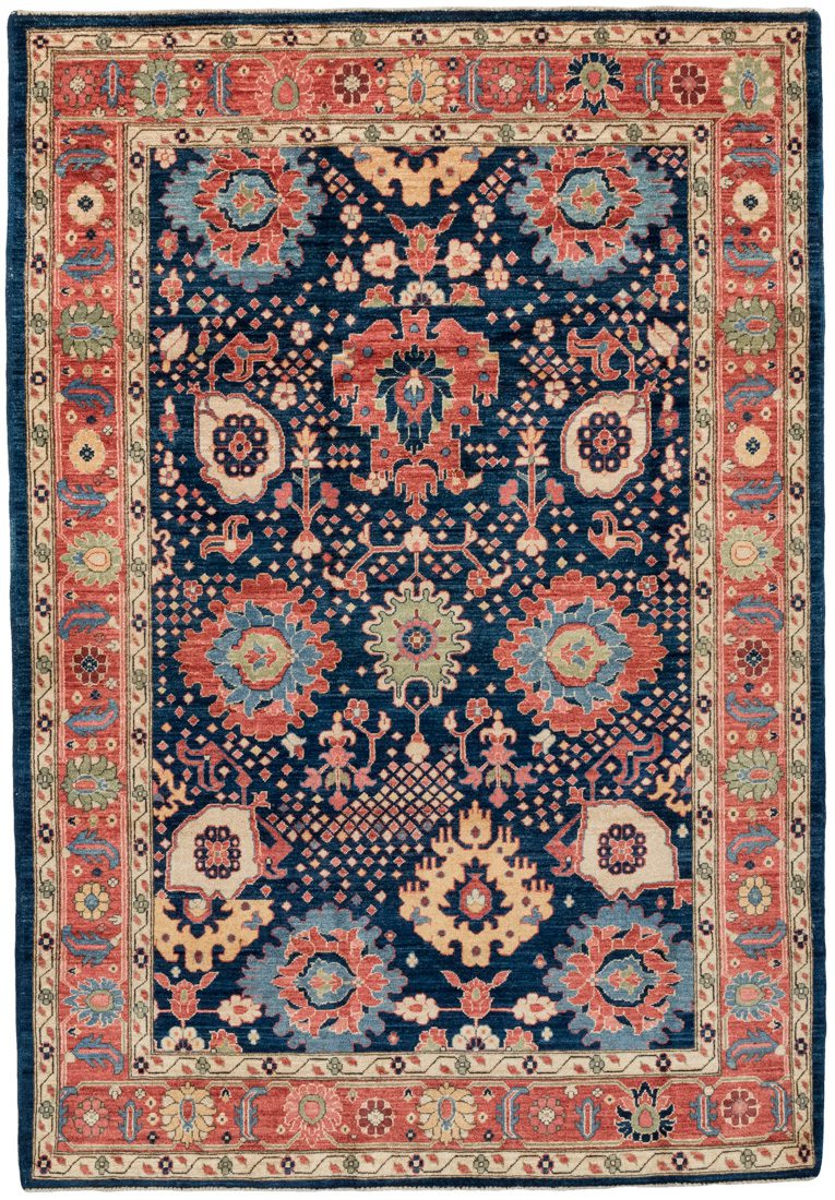 Shahsavan Rug