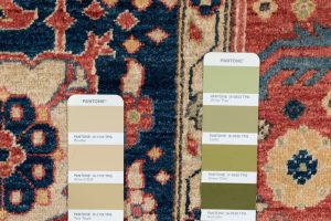 38401-Luxe_Tribal_Fine_Shahsavan_Wool_Rug-4'3''x6'0''-Afghanistan-12