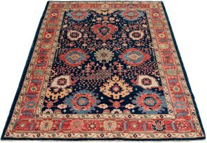Shahsavan Rug