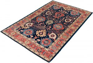 Shahsavan Rug