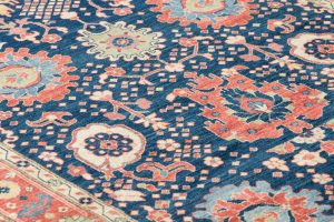 38401-Luxe_Tribal_Fine_Shahsavan_Wool_Rug-4'3''x6'0''-Afghanistan-4