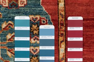38731-Khotan_Fine_Handwoven_Tribal_Rug-4'3''x5'7''-Afghanistan-11
