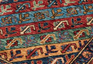 42303-Fine_Genje_Vegetable_Dyed_Wool_Rug-4'10''x8'2''-Afghanistan-6