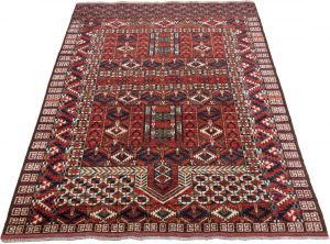 Engsi Handwoven Rug