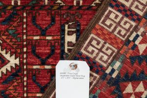 46996-Fine_Engsi_Vegetable_Dyed_Wool_Rug-4'1''x6'5''-Afghanistan-8