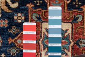 50443-Fine_Heriz_Vegetable_Dyed_Handwoven_Tribal_Rug-4'0''x5'8''-Afghanistan-11