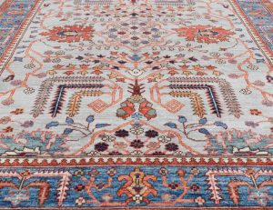 51734_BTR021A-Bakshaish_Transitional_Handwoven_Tribal_Rug-4'0''x6'0''-Afghanistan-4