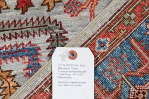 51734_BTR021A-Bakshaish_Transitional_Handwoven_Tribal_Rug-4'0''x6'0''-Afghanistan-7