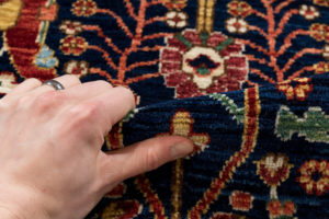 51963_BTR007A-Gherous_All_Over_Fine_Handwoven_Tribal_Rug-6'1''x8'10''-Afghanistan-11