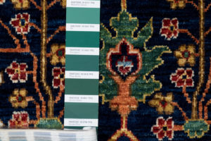 51963_BTR007A-Gherous_All_Over_Fine_Handwoven_Tribal_Rug-6'1''x8'10''-Afghanistan-4