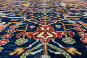 51963_BTR007A-Gherous_All_Over_Fine_Handwoven_Tribal_Rug-6'1''x8'10''-Afghanistan-7