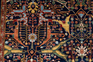 51963_BTR007A-Gherous_All_Over_Fine_Handwoven_Tribal_Rug-6'1''x8'10''-Afghanistan-8
